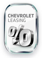 Chevrolet Leasing